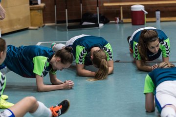 Bild 504 - Dodenhof Cup